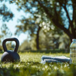 kettlebell-gym-equipment-still-life